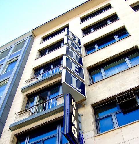 Hotel Zentrum Image