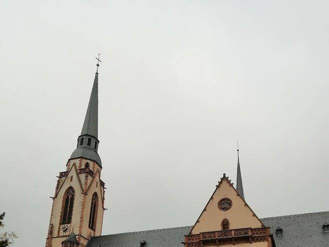 Hotel zur post