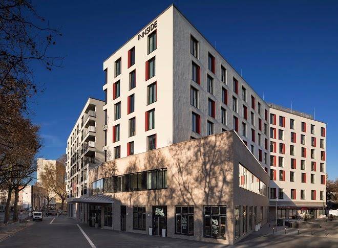 Innside frankfurt ostend