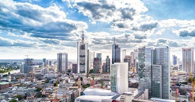 Jumeirah frankfurt