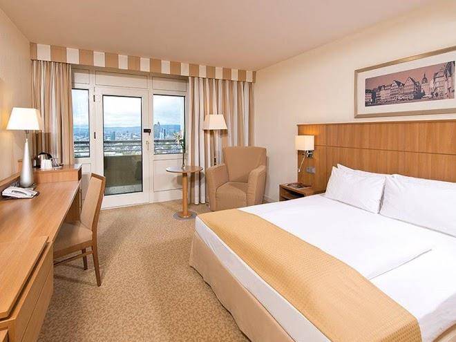 Leonardo Royal Hotel Frankfurt