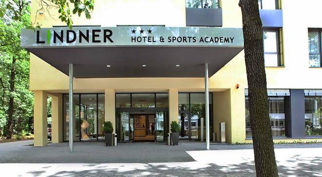 Lindner Hotel & Sports Academy Image