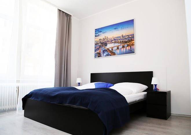 Main hotel frankfurt city Hauptbahnhof