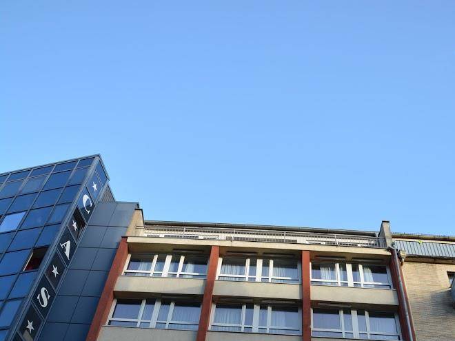 Mosel hotel