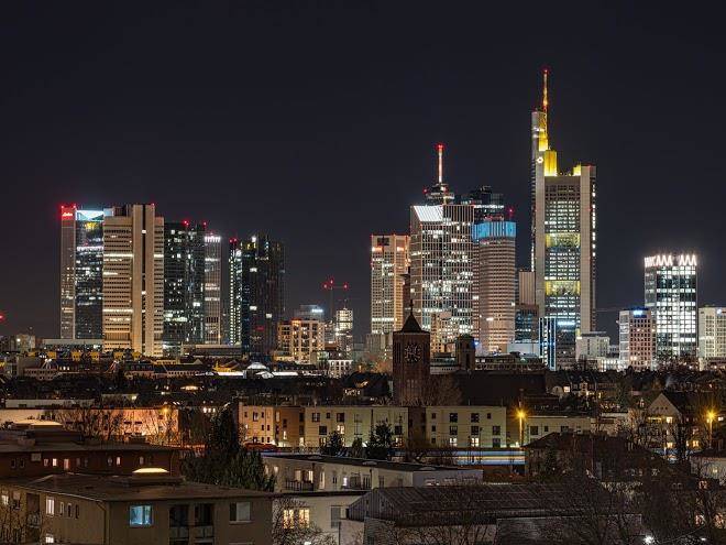 On top hotel frankfurt am main