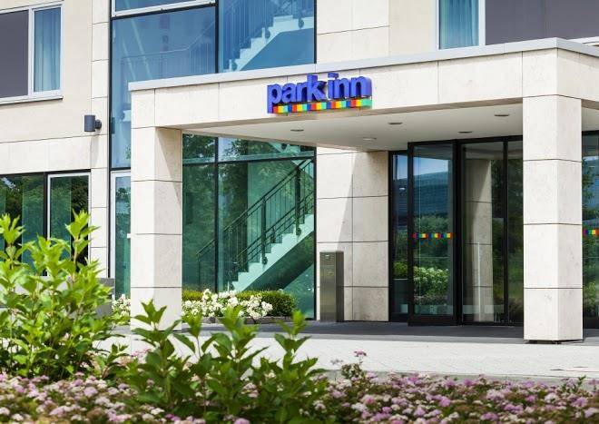 Park inn by radisson frankfurt airport hotel