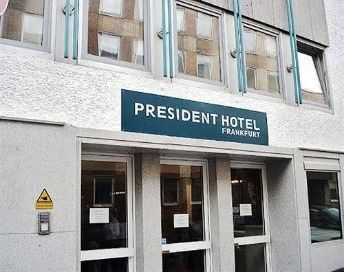 Hotel president