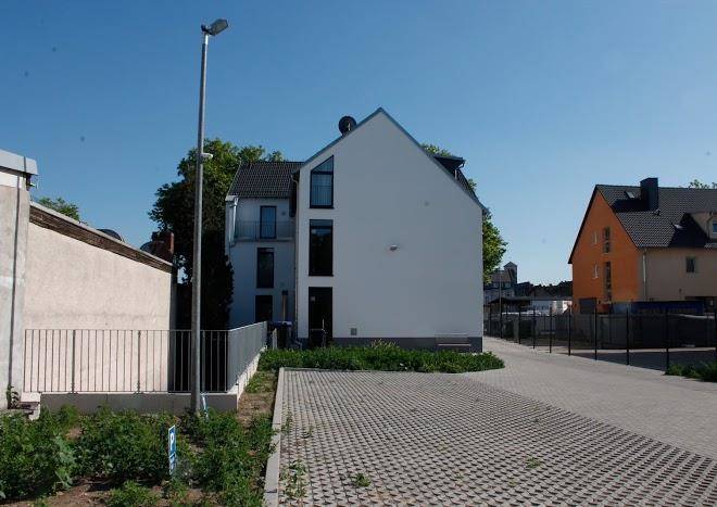 Prime 20 serviced apartments
