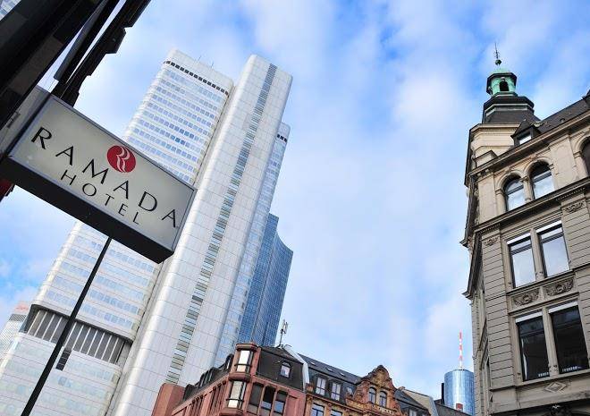 Ramada Frankfurt Bahnhofsviertel Image