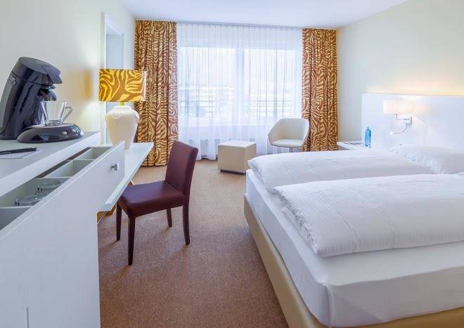 Relexa hotel frankfurt main