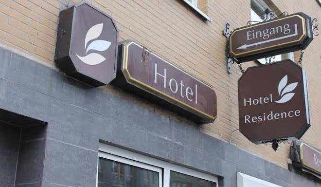 Residence hotel frankfurt