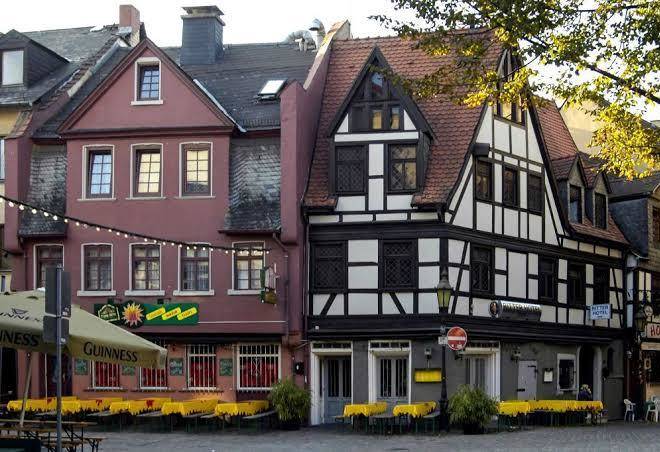 Ritter hotel