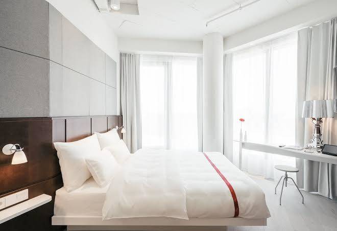 Ruby louise hotel frankfurt am main