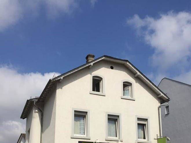 Sanmaru hotel & restaurant