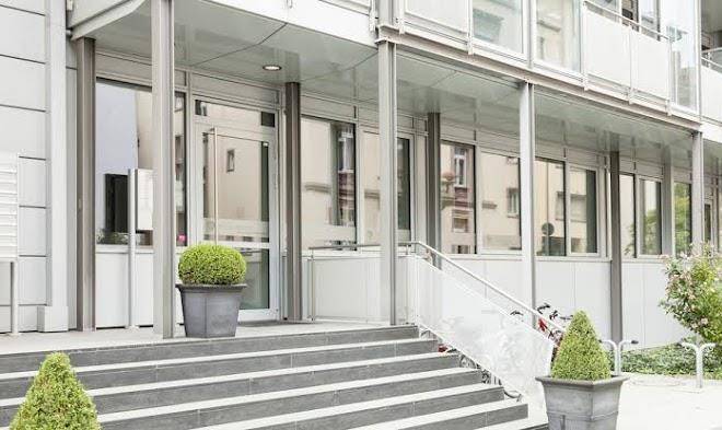 The doorman die welle frankfurt