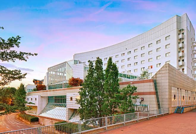 Trip inn frankfurt nordwestzentrum