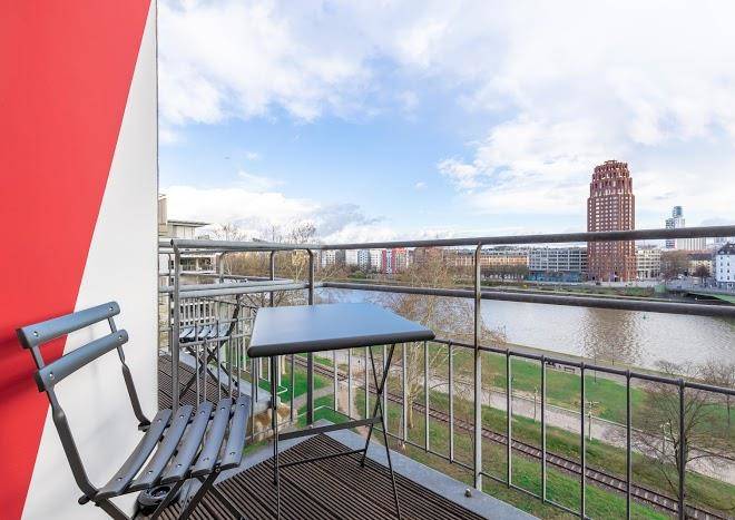 Trip Inn Residence City Center Image