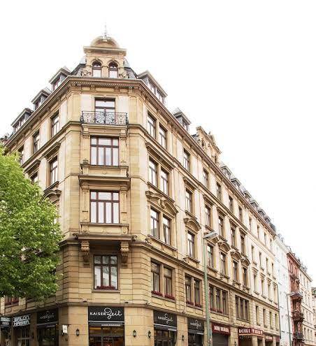Victoria hotel