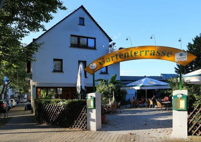 Waldhotel braun restaurant hensel's felsenkeller