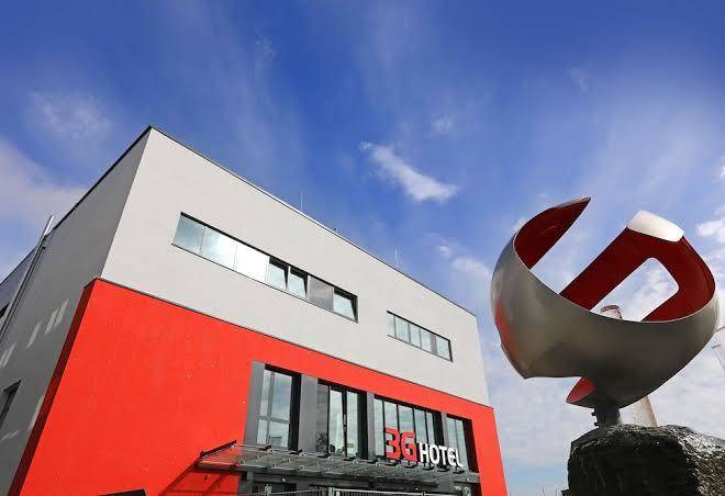 3g Hotel Fulda Image