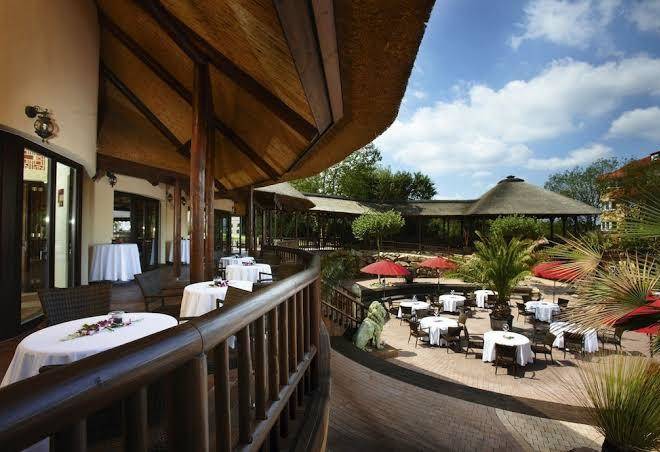 Baderparkhotel