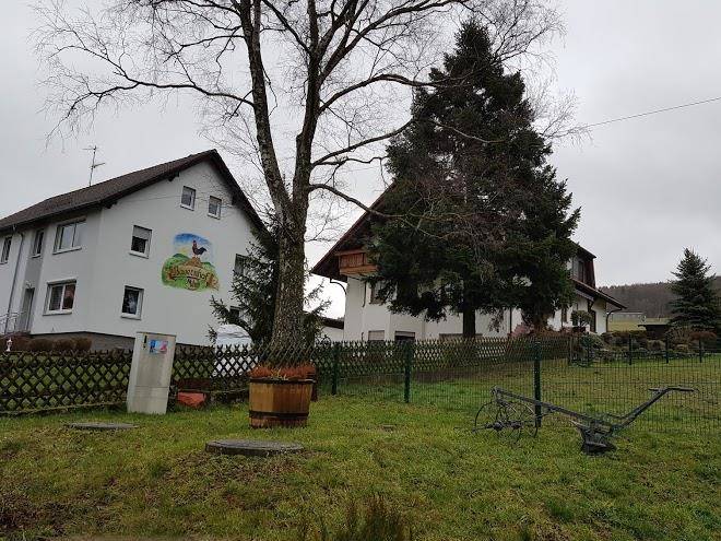 Bauernhof mihm