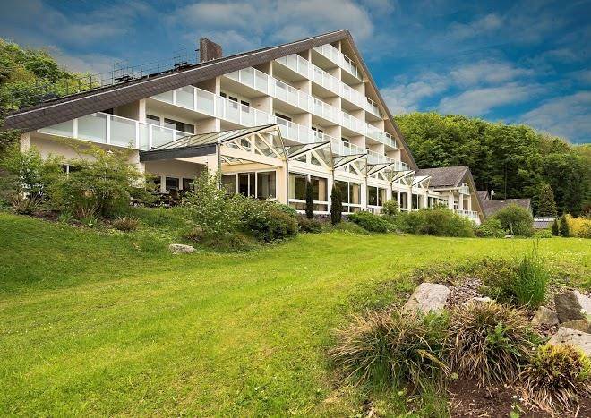 Best Western Hotel Rhoen Garden Image