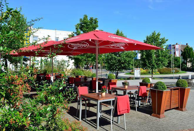Best western plus konrad zuse hotel
