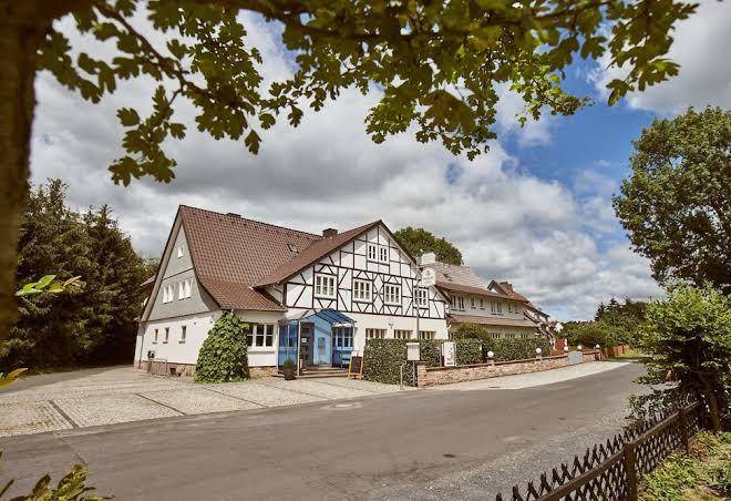 Das Landhotel Am Tratzhof Image