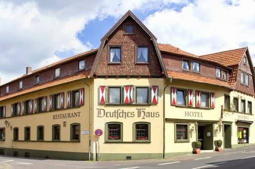 Deutsches Haus L Schimetschka Image