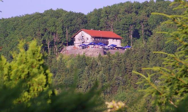 Enzianhutte Rhon Image