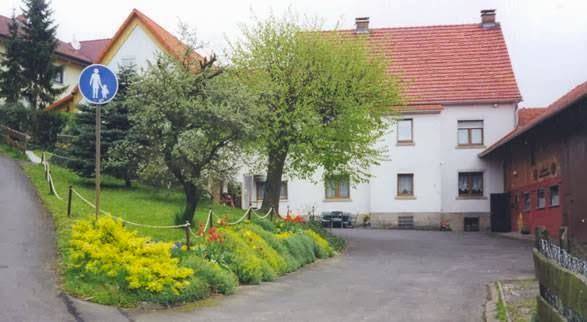Ferienhof hahn