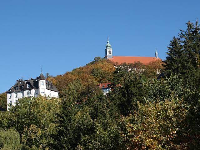 Ferienwohnung fulda city residenz