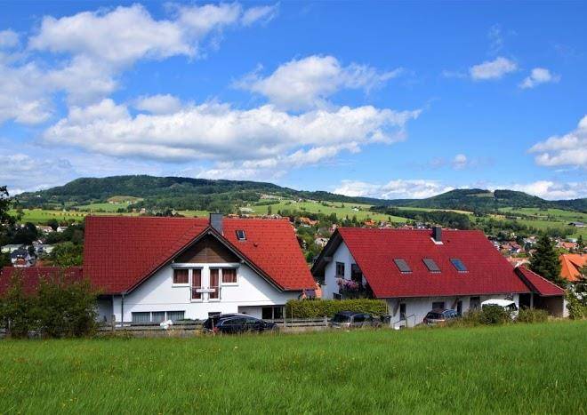 Gastehaus jager
