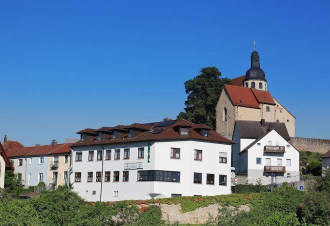 Gasthof altes casino