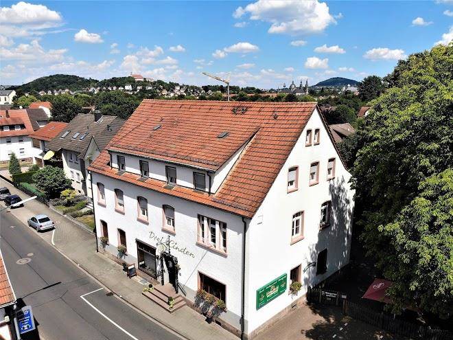 Gasthof drei linden gasthof metzgerei gastezimmer hotel