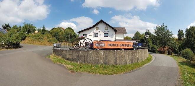Gasthof erlengrund