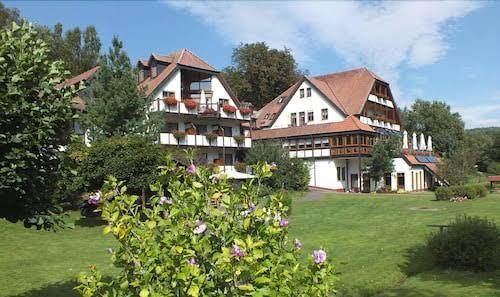 Gasthof & hotel sieberzmuhle