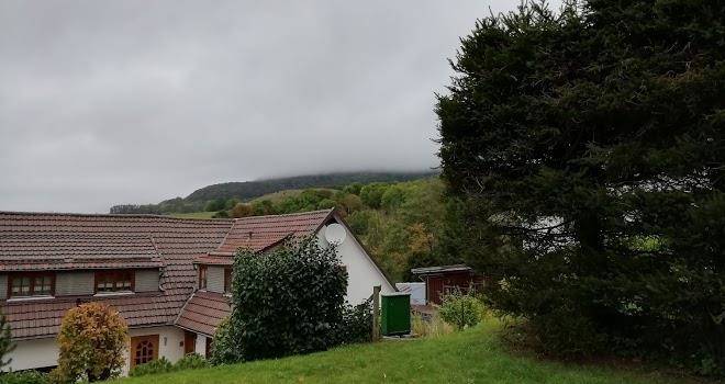 Gasthof & pension zur schonen aussicht