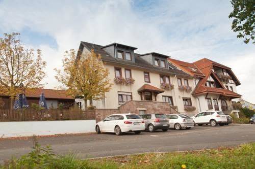 Gasthof rhonsicht