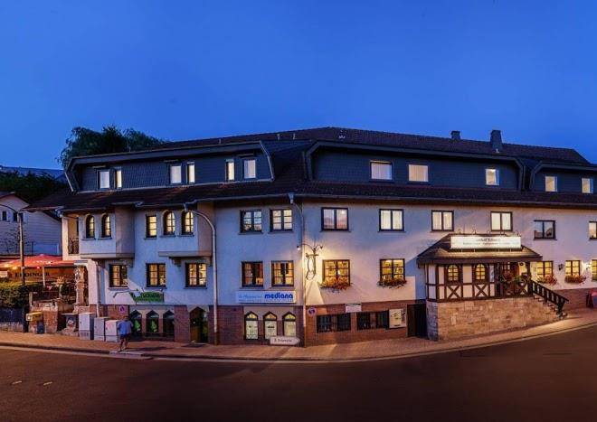 Gasthof schmitt