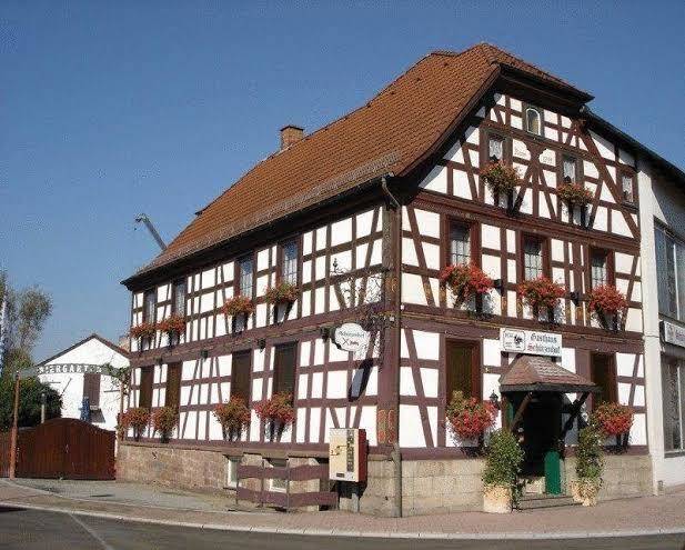 Gasthof schutzenhof