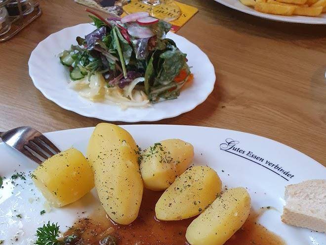 Gasthof zum ludertal