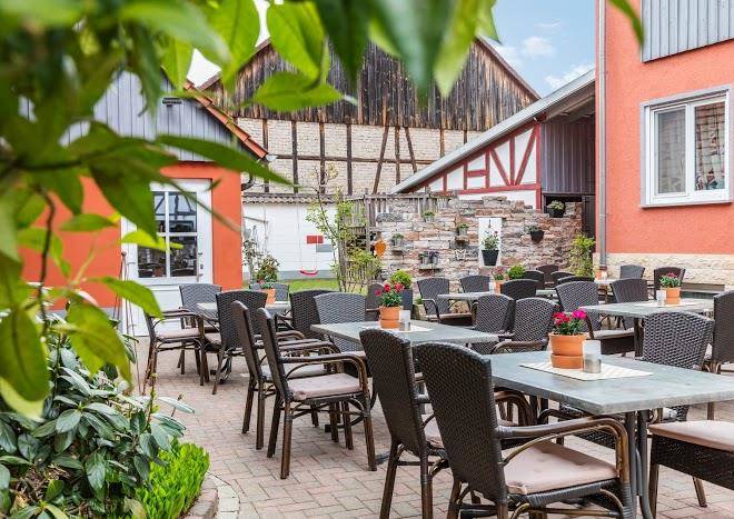 Gasthof zur linde