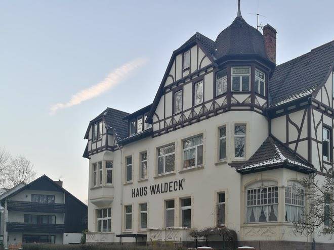 Haus hessenland kohl kg