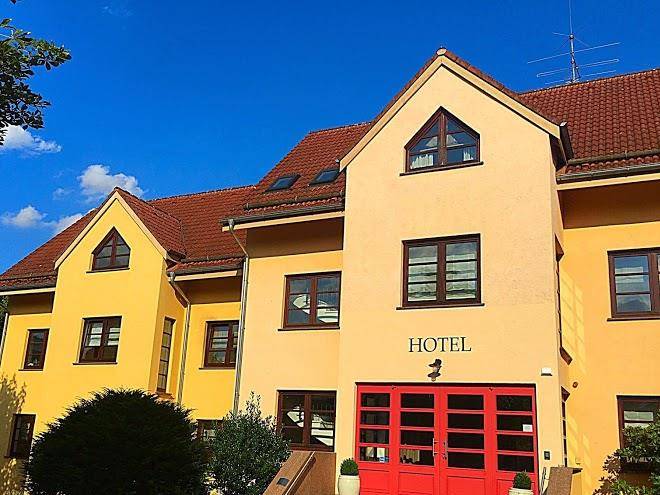 Hofgut st anna tagungs und seminarhotel