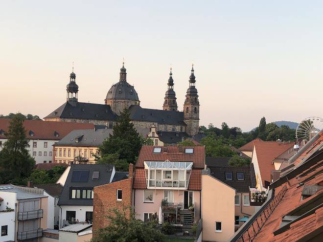 Hotel am dom