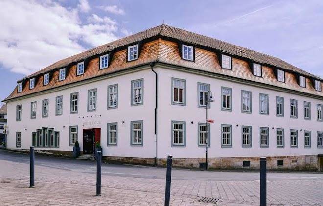 Hotel engel