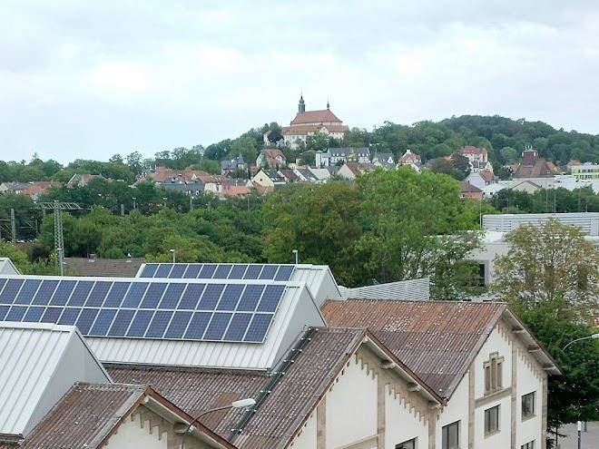 Esperanto kongress & kulturzentrum fulda