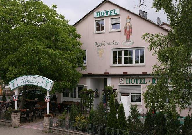 Hotel Nusknacker Image